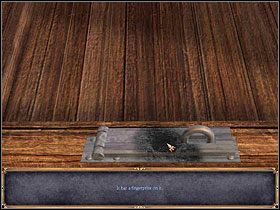 [156] - Part Two - The Evidence cz.8 | Agatha Christie Morderstwo w Orient Expresie - Agatha Christie: Morderstwo w Orient Expresie - poradnik do gry