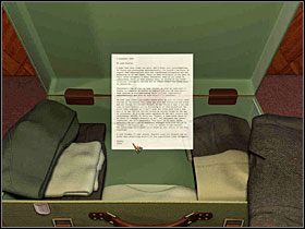 [184] - Part Three - Poirot Sits Back And Thinks cz.1 | Morderstwo w Orient Expresie - Agatha Christie: Morderstwo w Orient Expresie - poradnik do gry