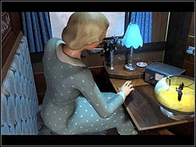 [188] - Part Three - Poirot Sits Back And Thinks cz.2 | Morderstwo w Orient Expresie - Agatha Christie: Morderstwo w Orient Expresie - poradnik do gry