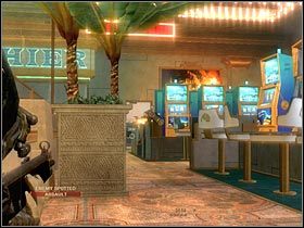 1 - [Misja 2.2] Calypso Casino - Security cz.2 | Tom Clancys Rainbow Six Vegas - Tom Clancys Rainbow Six Vegas - poradnik do gry