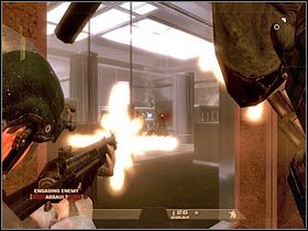 4 - [Misja 2.2] Calypso Casino - Security cz.2 | Tom Clancys Rainbow Six Vegas - Tom Clancys Rainbow Six Vegas - poradnik do gry