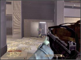 6 - [Misja 2.2] Calypso Casino - Security cz.2 | Tom Clancys Rainbow Six Vegas - Tom Clancys Rainbow Six Vegas - poradnik do gry