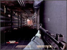 7 - [Misja 2.2] Calypso Casino - Security cz.2 | Tom Clancys Rainbow Six Vegas - Tom Clancys Rainbow Six Vegas - poradnik do gry