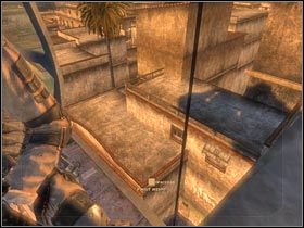 2 - Poradnik do gry - [Misja 1.1] Mexican Border - Inbound cz.1 - Tom Clancys Rainbow Six Vegas - poradnik do gry