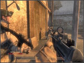 1 - [Misja 1.1] Mexican Border - Inbound cz.4 | Tom Clancys Rainbow Six Vegas - Tom Clancys Rainbow Six Vegas - poradnik do gry