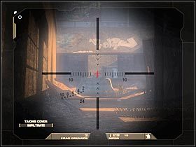 1 - [Misja 1.2] Mexican Border - Trainyard cz.2 | Tom Clancys Rainbow Six Vegas - Tom Clancys Rainbow Six Vegas - poradnik do gry