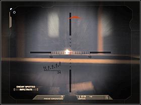 Przywołaj do siebie ludzi - [Misja 1.2] Mexican Border - Trainyard cz.2 | Tom Clancys Rainbow Six Vegas - Tom Clancys Rainbow Six Vegas - poradnik do gry