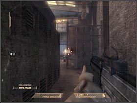 3 - [Misja 1.2] Mexican Border - Trainyard cz.4 | Tom Clancys Rainbow Six Vegas - Tom Clancys Rainbow Six Vegas - poradnik do gry