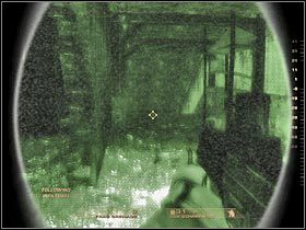 2 - [Misja 1.3] Mexican Border - Mines cz.1 | Tom Clancys Rainbow Six Vegas - Tom Clancys Rainbow Six Vegas - poradnik do gry