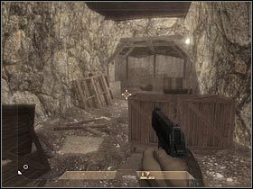 1 - [Misja 1.3] Mexican Border - Mines cz.2 | Tom Clancys Rainbow Six Vegas - Tom Clancys Rainbow Six Vegas - poradnik do gry