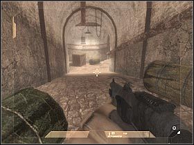 5 - [Misja 1.3] Mexican Border - Mines cz.2 | Tom Clancys Rainbow Six Vegas - Tom Clancys Rainbow Six Vegas - poradnik do gry