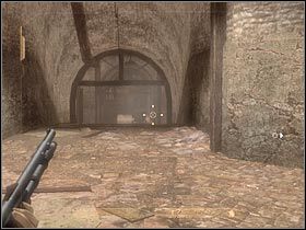 6 - [Misja 1.3] Mexican Border - Mines cz.2 | Tom Clancys Rainbow Six Vegas - Tom Clancys Rainbow Six Vegas - poradnik do gry