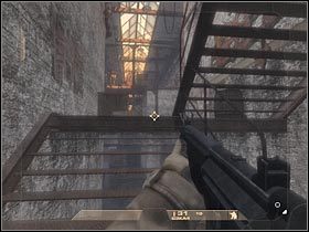 2 - [Misja 1.4] Mexican Border - Escape cz.2 | Tom Clancys Rainbow Six Vegas - Tom Clancys Rainbow Six Vegas - poradnik do gry