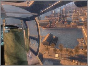 8 - [Misja 1.4] Mexican Border - Escape cz.2 | Tom Clancys Rainbow Six Vegas - Tom Clancys Rainbow Six Vegas - poradnik do gry