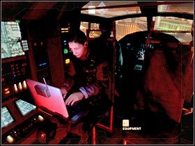 1 - [Misja 2.1] Calypso Casino - The Strip cz.1 | Tom Clancys Rainbow Six Vegas - Tom Clancys Rainbow Six Vegas - poradnik do gry