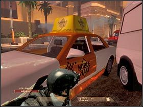 7 - [Misja 2.1] Calypso Casino - The Strip cz.1 | Tom Clancys Rainbow Six Vegas - Tom Clancys Rainbow Six Vegas - poradnik do gry