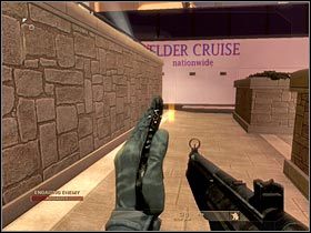 3 - [Misja 2.1] Calypso Casino - The Strip cz.2 | Tom Clancys Rainbow Six Vegas - Tom Clancys Rainbow Six Vegas - poradnik do gry