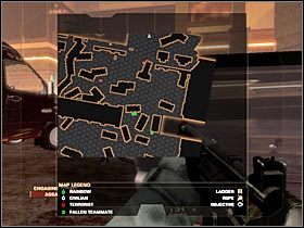 7 - [Misja 2.1] Calypso Casino - The Strip cz.2 | Tom Clancys Rainbow Six Vegas - Tom Clancys Rainbow Six Vegas - poradnik do gry