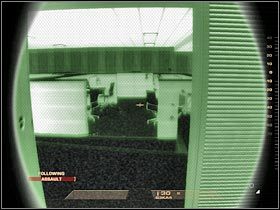 4 - [Misja 2.1] Calypso Casino - The Strip cz.3 | Tom Clancys Rainbow Six Vegas - Tom Clancys Rainbow Six Vegas - poradnik do gry