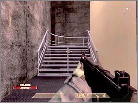 1 - [Misja 2.2] Calypso Casino - Security cz.3 | Tom Clancys Rainbow Six Vegas - Tom Clancys Rainbow Six Vegas - poradnik do gry