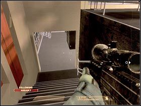 4 - [Misja 2.2] Calypso Casino - Security cz.3 | Tom Clancys Rainbow Six Vegas - Tom Clancys Rainbow Six Vegas - poradnik do gry