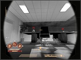 5 - [Misja 2.2] Calypso Casino - Security cz.3 | Tom Clancys Rainbow Six Vegas - Tom Clancys Rainbow Six Vegas - poradnik do gry