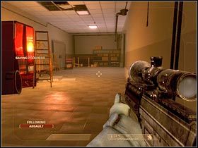 1 - [Misja 2.3] Calypso Casino - Prime Time | Tom Clancys Rainbow Six Vegas - Tom Clancys Rainbow Six Vegas - poradnik do gry