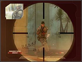 2 - [Misja 2.3] Calypso Casino - Prime Time | Tom Clancys Rainbow Six Vegas - Tom Clancys Rainbow Six Vegas - poradnik do gry