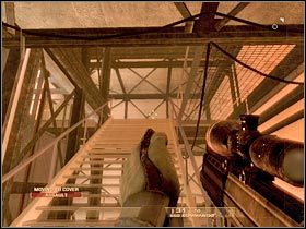 6 - [Misja 2.3] Calypso Casino - Prime Time | Tom Clancys Rainbow Six Vegas - Tom Clancys Rainbow Six Vegas - poradnik do gry