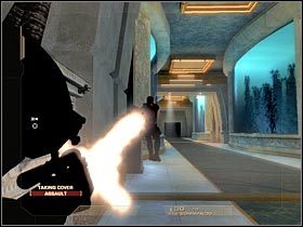 9 - [Misja 2.3] Calypso Casino - Prime Time | Tom Clancys Rainbow Six Vegas - Tom Clancys Rainbow Six Vegas - poradnik do gry