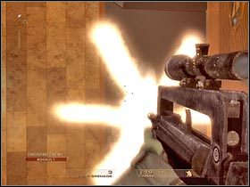 3 - [Misja 2.5] Calypso Casino - Extraction cz.2 | Tom Clancys Rainbow Six Vegas - Tom Clancys Rainbow Six Vegas - poradnik do gry