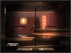 2 - [Misja 3.1] Downtown Vegas - Exclusive Gone Wrong cz.2 - Tom Clancys Rainbow Six Vegas - poradnik do gry