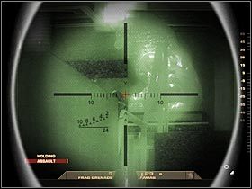 7 - [Misja 3.2] Downtown Vegas - Fremont cz.1 | Tom Clancys Rainbow Six Vegas - Tom Clancys Rainbow Six Vegas - poradnik do gry