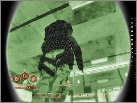 5 - [Misja 3.3] Downtown Vegas - Mafia House cz.1 | Tom Clancys Rainbow Six Vegas - Tom Clancys Rainbow Six Vegas - poradnik do gry