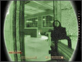 2 - [Misja 3.3] Downtown Vegas - Mafia House cz.2 | Tom Clancys Rainbow Six Vegas - Tom Clancys Rainbow Six Vegas - poradnik do gry