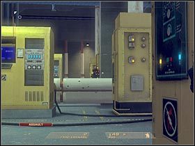 5 - [Misja 3.3] Downtown Vegas - Mafia House cz.2 | Tom Clancys Rainbow Six Vegas - Tom Clancys Rainbow Six Vegas - poradnik do gry