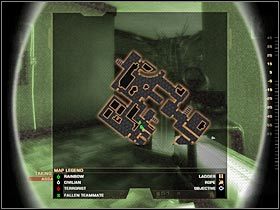 4 - [Misja 3.3] Downtown Vegas - Mafia House cz.3 | Tom Clancys Rainbow Six Vegas - Tom Clancys Rainbow Six Vegas - poradnik do gry