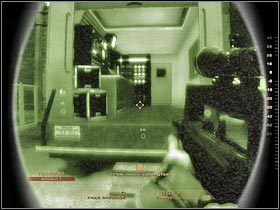 Przed Tobą ostatnie ważne wyzwanie tej misji - [Misja 3.3] Downtown Vegas - Mafia House cz.4 | Tom Clancys Rainbow Six Vegas - Tom Clancys Rainbow Six Vegas - poradnik do gry