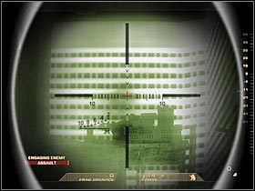 5 - [Misja 3.3] Downtown Vegas - Mafia House cz.4 | Tom Clancys Rainbow Six Vegas - Tom Clancys Rainbow Six Vegas - poradnik do gry