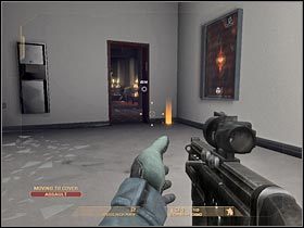 3 - [Misja 4.1] Vertigo Spire - Tower Assault cz.2 | Tom Clancys Rainbow Six Vegas - Tom Clancys Rainbow Six Vegas - poradnik do gry