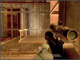 5 - [Misja 5.1] Dantes Casino - Hells Gate cz.1 | Tom Clancys Rainbow Six Vegas - Tom Clancys Rainbow Six Vegas - poradnik do gry