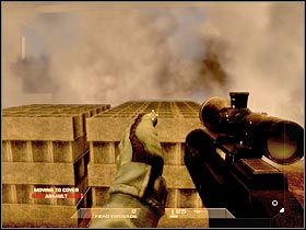 1 - [Misja 5.1] Dantes Casino - Hells Gate cz.2 | Tom Clancys Rainbow Six Vegas - Tom Clancys Rainbow Six Vegas - poradnik do gry