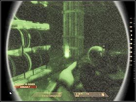 4 - [Misja 5.1] Dantes Casino - Hells Gate cz.2 | Tom Clancys Rainbow Six Vegas - Tom Clancys Rainbow Six Vegas - poradnik do gry