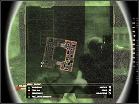 5 - [Misja 5.1] Dantes Casino - Hells Gate cz.2 | Tom Clancys Rainbow Six Vegas - Tom Clancys Rainbow Six Vegas - poradnik do gry