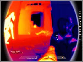 6 - [Misja 5.1] Dantes Casino - Hells Gate cz.2 | Tom Clancys Rainbow Six Vegas - Tom Clancys Rainbow Six Vegas - poradnik do gry