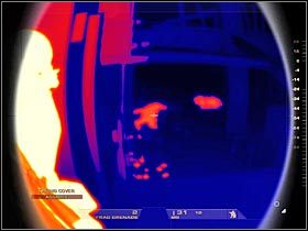 7 - [Misja 5.1] Dantes Casino - Hells Gate cz.2 | Tom Clancys Rainbow Six Vegas - Tom Clancys Rainbow Six Vegas - poradnik do gry