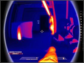 8 - [Misja 5.1] Dantes Casino - Hells Gate cz.2 | Tom Clancys Rainbow Six Vegas - Tom Clancys Rainbow Six Vegas - poradnik do gry