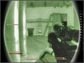 1 - [Misja 5.2] Dantes Casino - Gabe cz.1 | Tom Clancys Rainbow Six Vegas - Tom Clancys Rainbow Six Vegas - poradnik do gry