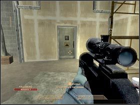 3 - [Misja 5.2] Dantes Casino - Gabe cz.2 | Tom Clancys Rainbow Six Vegas - Tom Clancys Rainbow Six Vegas - poradnik do gry