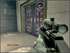 4 - [Misja 5.2] Dantes Casino - Gabe cz.2 | Tom Clancys Rainbow Six Vegas - Tom Clancys Rainbow Six Vegas - poradnik do gry